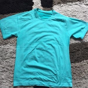 Lululemon Men’s Metal Vent Tech. Sz Small